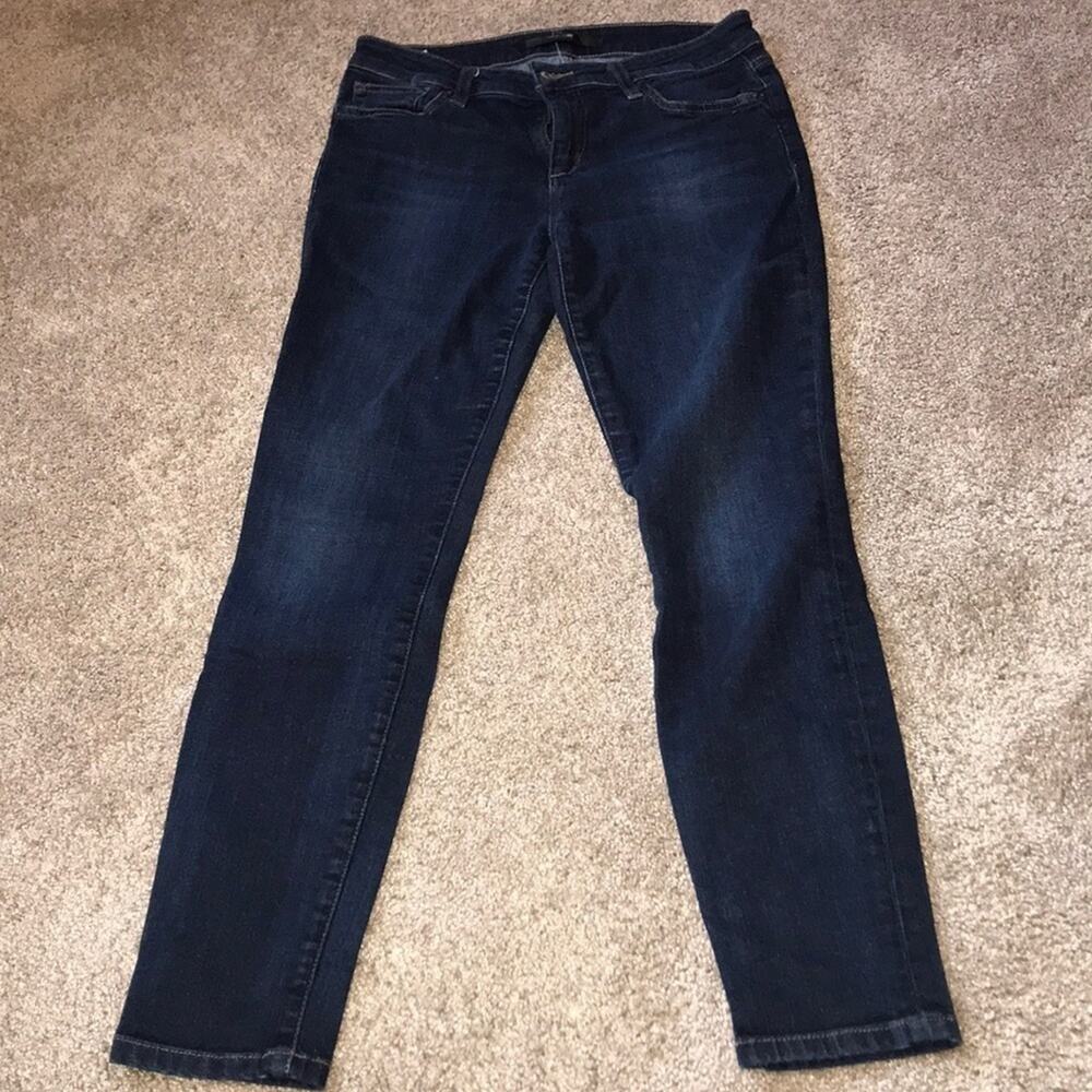 Joe’s Jeans Skinny Ankle